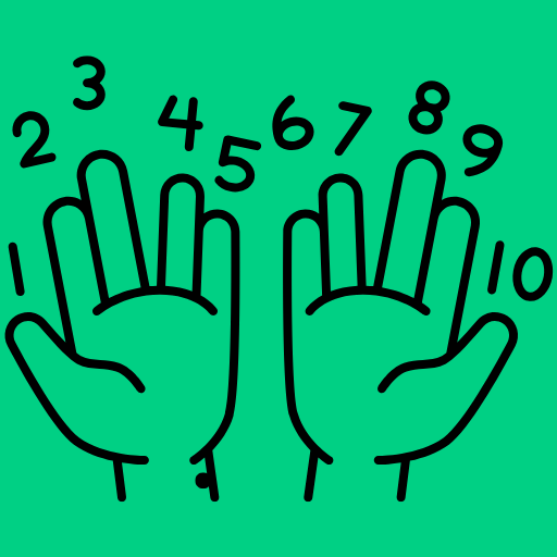 Tally Count Online Logo